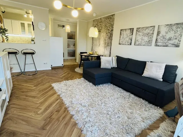 Kiadó lakás Budapest IX. kerület 50 nm