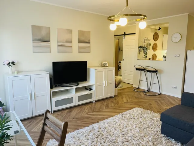 Kiadó lakás Budapest IX. kerület, Haller utca 50 nm