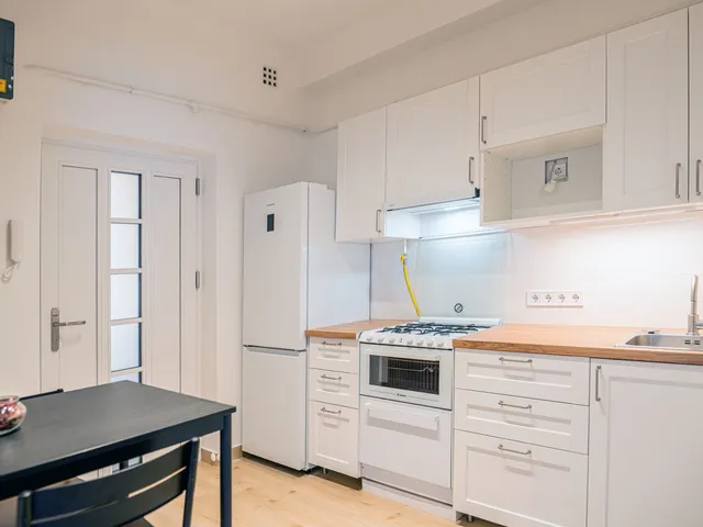Kiadó lakás Budapest VII. kerület, Murányi utca 41 nm