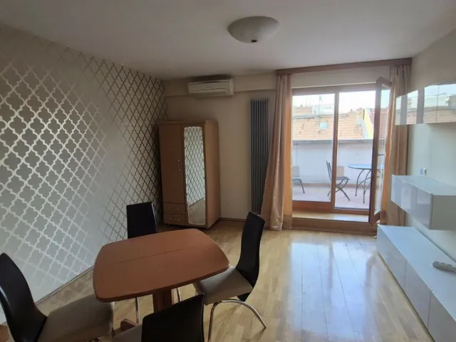Kiadó lakás Budapest VI. kerület 41 nm