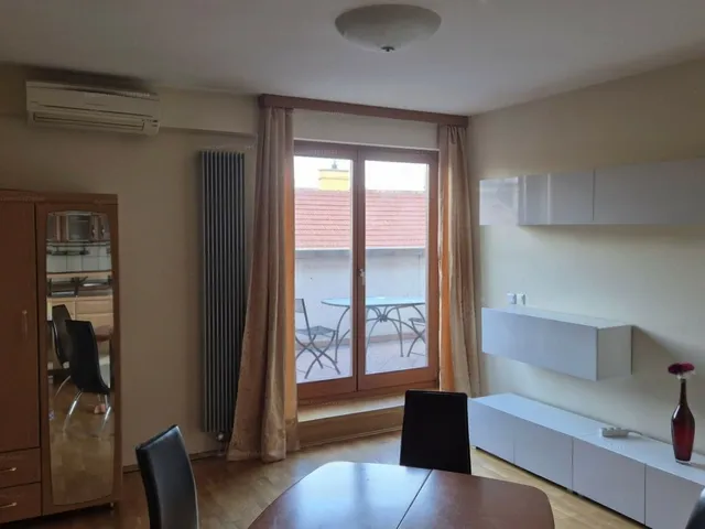 Kiadó lakás Budapest VI. kerület, Káldy Gyula utca 41 nm