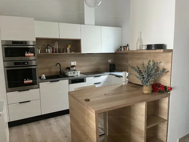 Kiadó lakás Budapest IX. kerület 77 nm