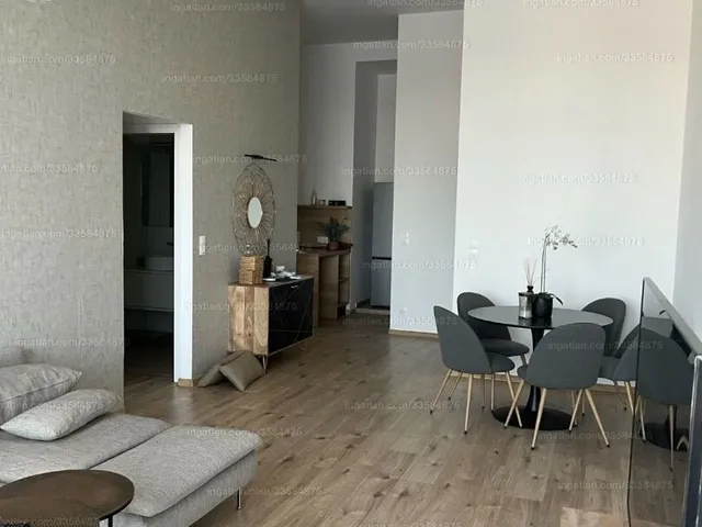 Kiadó lakás Budapest IX. kerület, Gát utca 77 nm