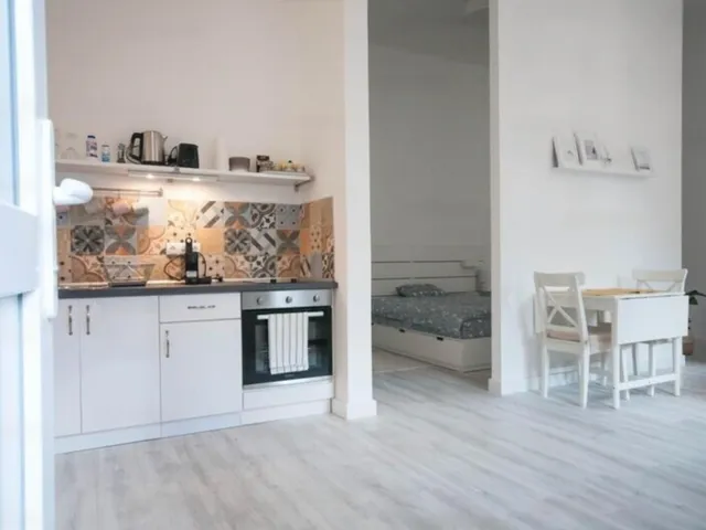Kiadó lakás Budapest VII. kerület, Csányi utca 40 nm