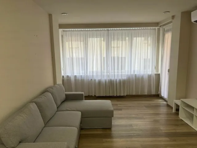 Kiadó lakás Budapest VII. kerület, Csengery utca 43 nm