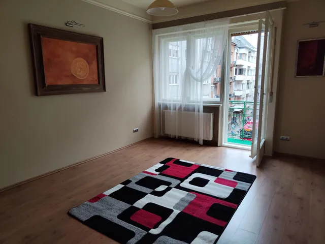 Kiadó lakás Budapest XIII. kerület 30 nm
