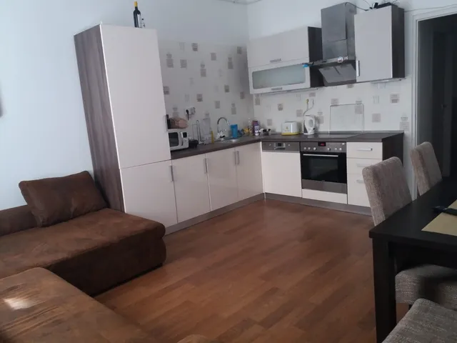 Kiadó lakás Budapest VIII. kerület 57 nm