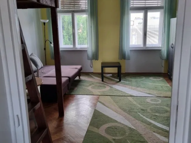 Kiadó lakás Budapest XII. kerület, Csörsz utca 35 nm