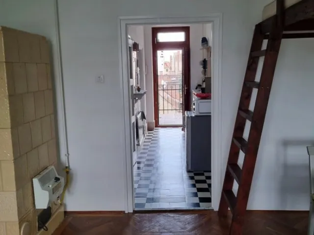 Kiadó lakás Budapest XII. kerület, Csörsz utca 35 nm