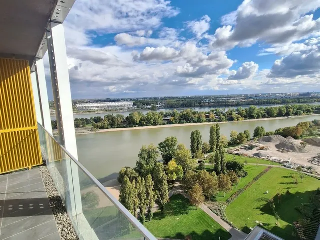 Kiadó lakás Budapest XI. kerület 76 nm