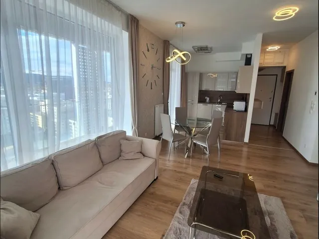 Kiadó lakás Budapest XI. kerület 76 nm