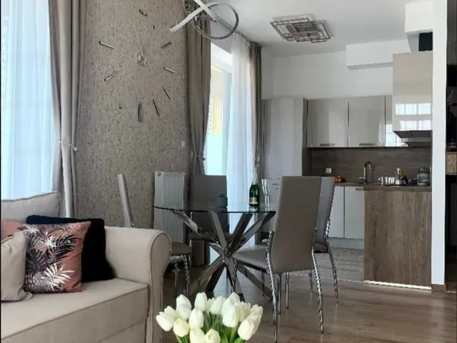 Kiadó lakás Budapest XI. kerület 76 nm