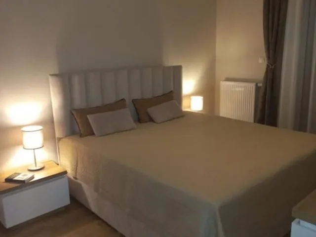 Kiadó lakás Budapest XI. kerület, Nádorkert 76 nm