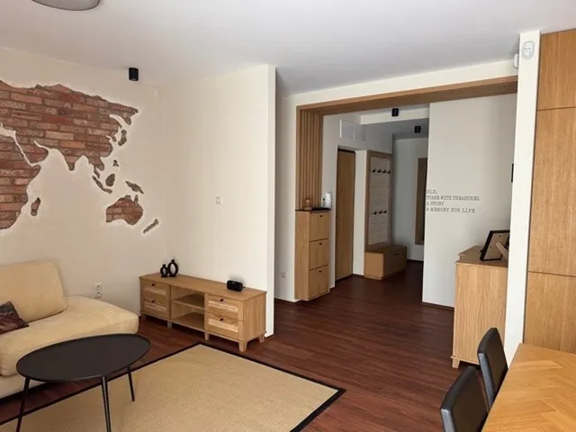 Kiadó lakás Budapest XIV. kerület, Törökőr 110 nm