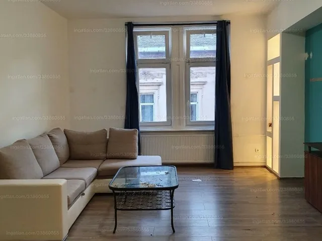 Kiadó lakás Budapest VII. kerület 73 nm