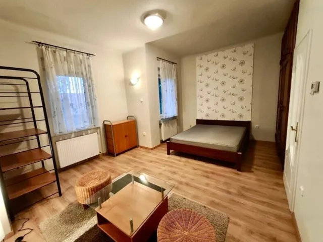Kiadó lakás Budapest XII. kerület 41 nm