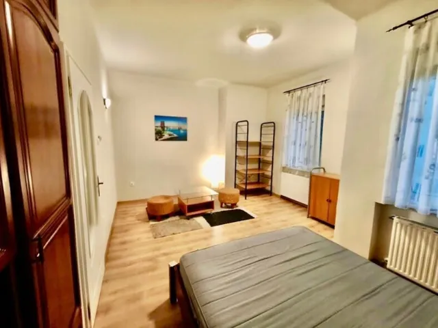 Kiadó lakás Budapest XII. kerület, Margaréta utca 41 nm