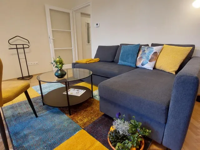 Kiadó lakás Budapest II. kerület, Szépvölgyi út 56 nm