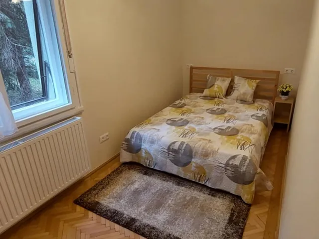 Kiadó lakás Budapest II. kerület, Szépvölgyi út 56 nm