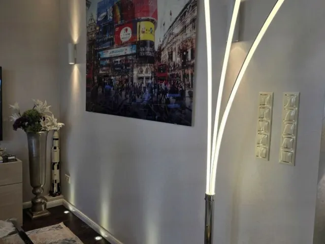 Kiadó lakás Budapest II. kerület 98 nm