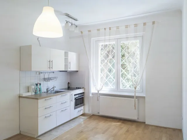 Kiadó lakás Budapest II. kerület, Rózsadomb 40 nm