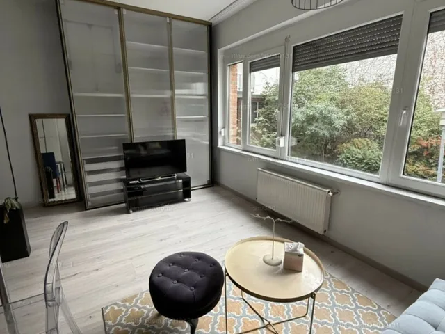 Kiadó lakás Budapest VIII. kerület, Horánszky utca 36 nm