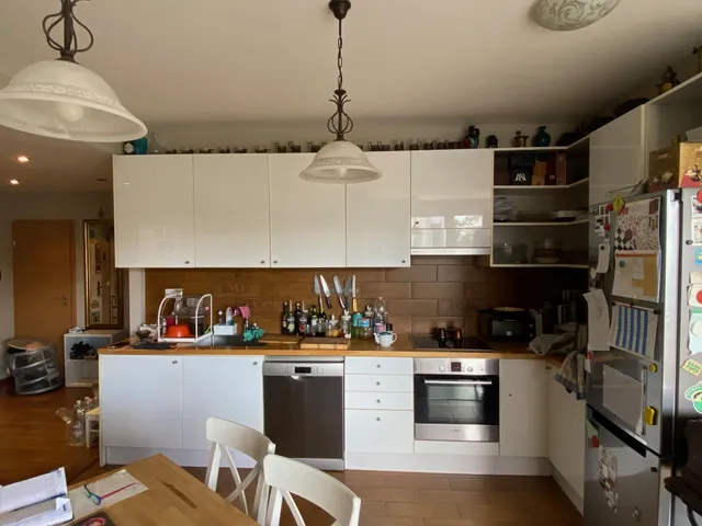 Kiadó lakás Budapest IX. kerület 90 nm