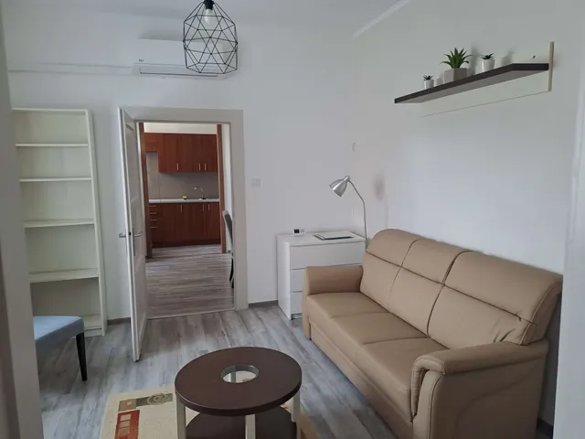 Kiadó lakás Budapest IX. kerület, Ráday utca 45 nm