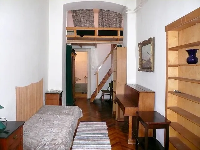 Kiadó lakás Budapest IX. kerület, Liliom utca 67 nm