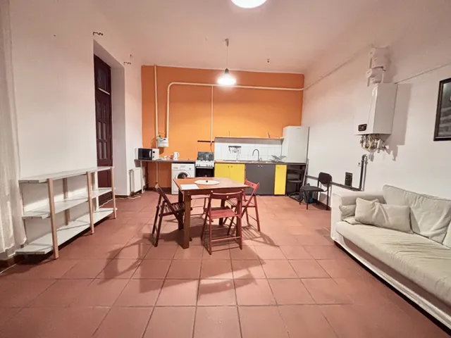 Kiadó lakás Budapest VI. kerület 78 nm