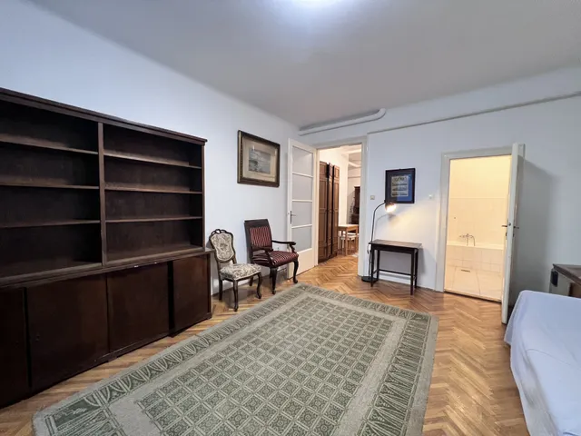 Kiadó lakás Budapest VIII. kerület, Szentkirályi utca 39 nm