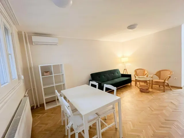 Kiadó lakás Budapest I. kerület 60 nm