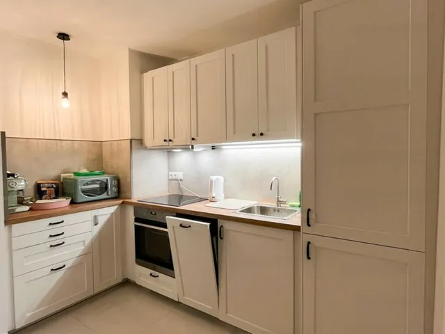Kiadó lakás Budapest I. kerület, Batthyány utca 60 nm