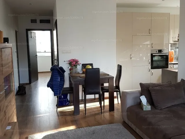 Kiadó lakás Budapest II. kerület 78 nm