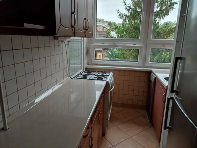 Kiadó lakás Budapest II. kerület, Zöldlomb utca 60 nm