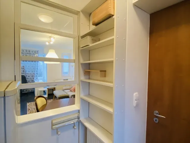 Kiadó lakás Budapest XI. kerület, Kánai út 38 nm