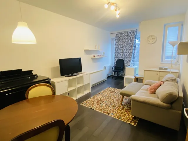 Kiadó lakás Budapest XI. kerület 38 nm