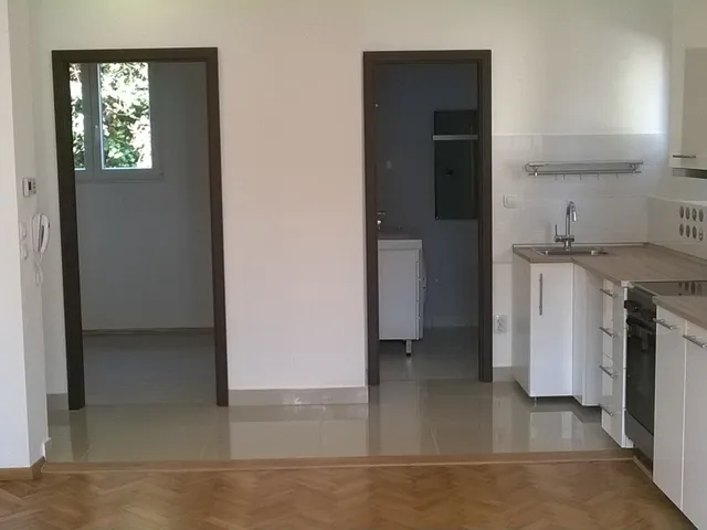 Kiadó lakás Budapest XIV. kerület, Herminamező 43 nm