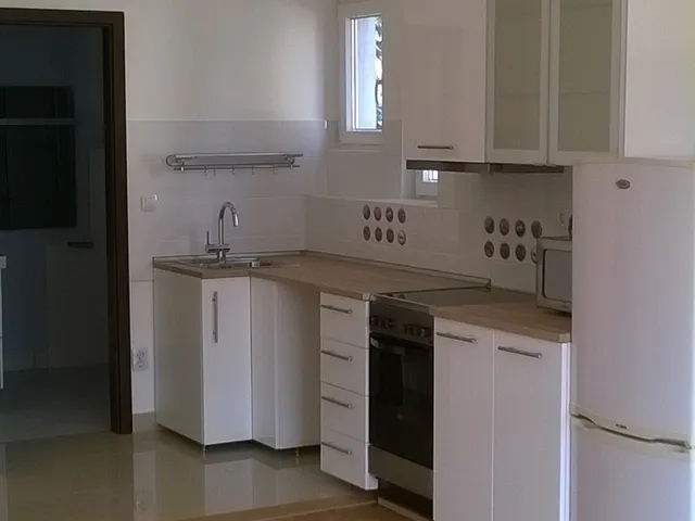 Kiadó lakás Budapest XIV. kerület, Herminamező, Bácskai utca 43 nm