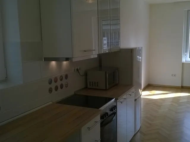 Kiadó lakás Budapest XIV. kerület, Herminamező, Bácskai utca 43 nm