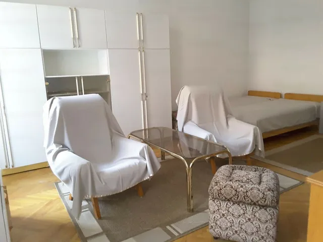 Kiadó lakás Budapest IX. kerület, Belső Ferencváros 34 nm