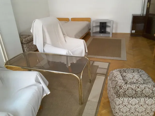 Kiadó lakás Budapest IX. kerület, Belső Ferencváros, Lónyay utca 34 nm