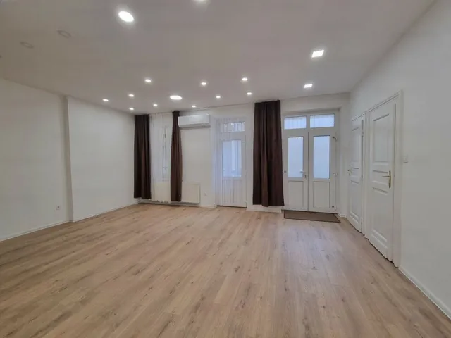 Kiadó lakás Budapest VIII. kerület 94 nm