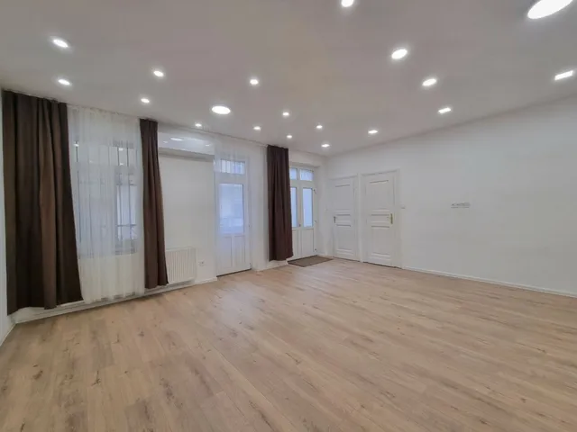 Kiadó lakás Budapest VIII. kerület, Vajda Péter utca 94 nm
