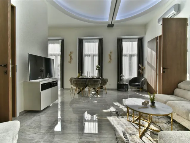 Eladó lakás Budapest VI. kerület, Bajcsy-Zsilinszky út 103 nm