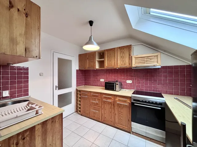 Kiadó lakás Budapest XIII. kerület, Reitter Ferenc utca 100 nm