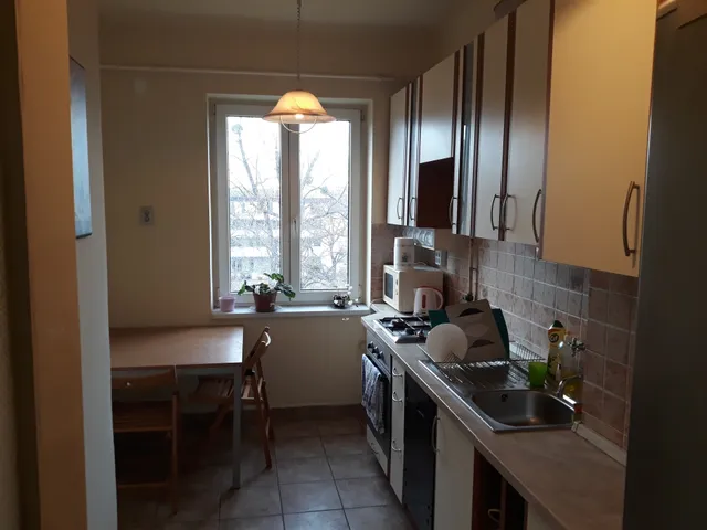 Kiadó lakás Budapest XIV. kerület 52 nm