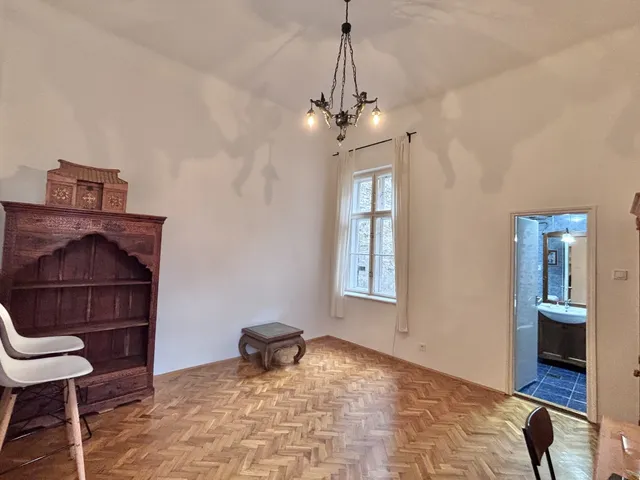Kiadó lakás Budapest VI. kerület 41 nm
