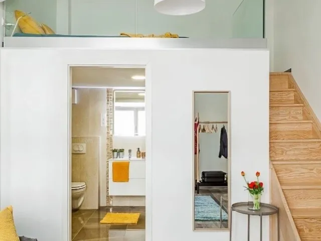 Kiadó lakás Budapest V. kerület, Kossuth Lajos utca 75 nm