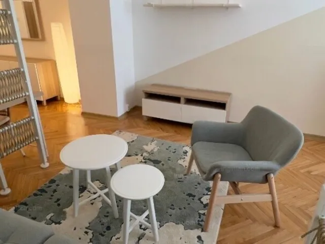 Kiadó lakás Budapest VII. kerület, Hernád utca 42 nm